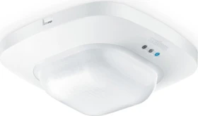 Steinel Professional Line IR Quattro HD 24m COM2 Präsenzmelder, Unterputz, weiß, Bewegungsmelder