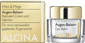 Alcina Augenbalsam, 15ml