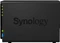 Synology DiskStation DS213, 512MB RAM, 1x RJ-45 1000Base-T, 2x USB-A 3.0 Vorschaubild