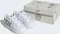 adidas Stan Smith cloud white/core black (Junior) Vorschaubild