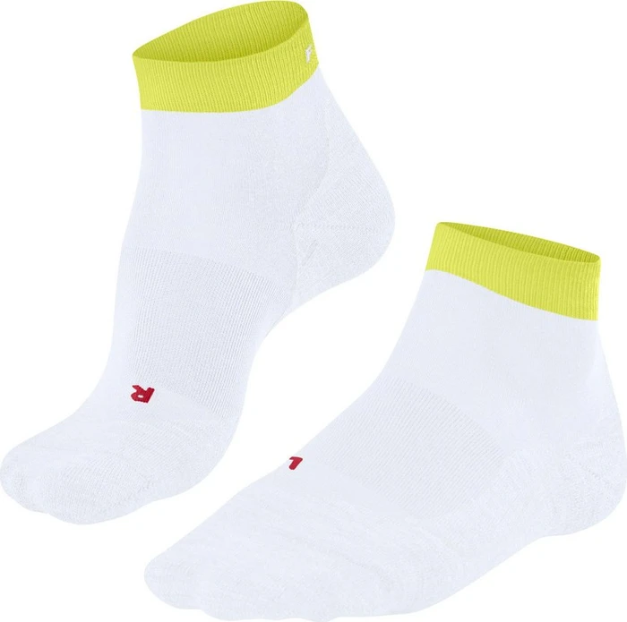 Falke RU4 Short Laufsocken weiß (Damen)