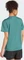 adidas Run It Laufshirt kurzarm preloved teal (Damen) Vorschaubild