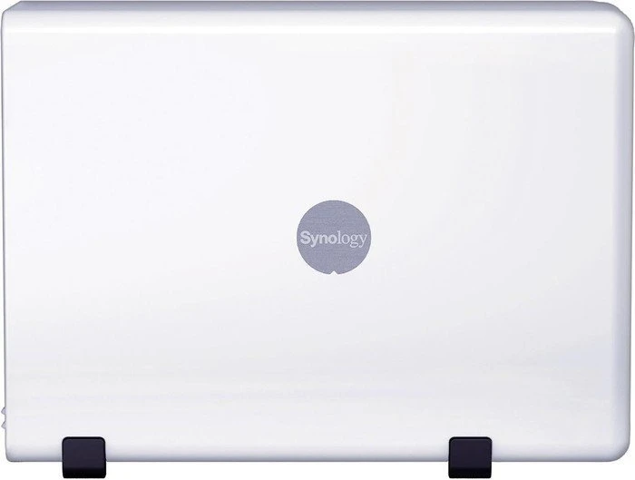 Synology DiskStation DS210j, 128MB RAM, 1x RJ-45 1000Base-T, 3x USB-A 2.0