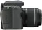 Pentax K-3 schwarz mit Objektiv smc DA 18-55mm 3.5-5.6 AL WR Vorschaubild