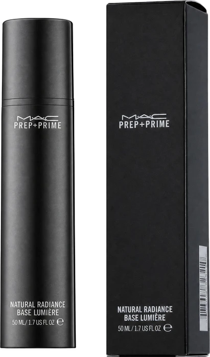 MAC Prep + Prime Natural Radiance Primer Radiant Pink, 50ml