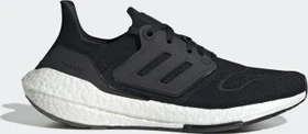 adidas Ultraboost 22 core black/cloud white (Damen)