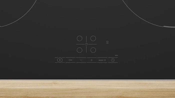 Bosch HBD274BM6 Backofen-Set