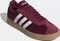 adidas VL Court 2.0 collegiate burgundy/cloud white/core black (Herren) Vorschaubild