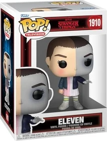 FunKo Pop! Television - Stranger Things - Eleven (Split)