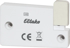 Eltako FFTE-rw Fensterkontakt, Schließ-/Öffnungssensor (30000450)