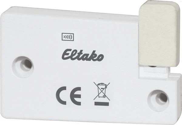 Eltako FFTE-rw Fensterkontakt, Schließ-/Öffnungssensor