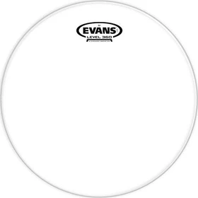 Evans G1 Clear 10"