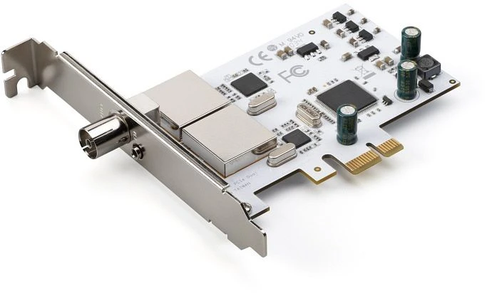 TerraTec Cinergy T PCIe Dual