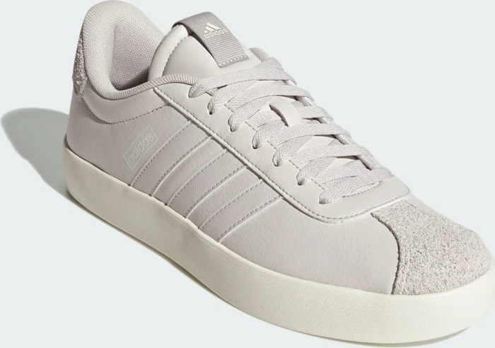 adidas VL Court 3.0 grey one/off white