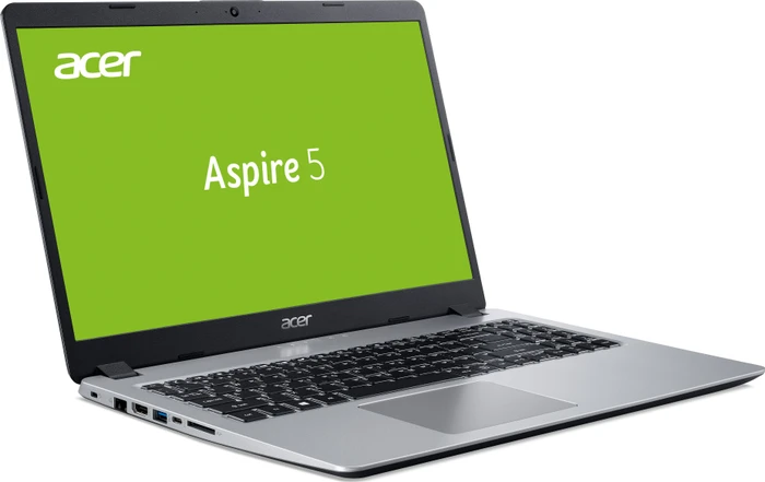 Acer Aspire 5 A515-52-73F9, silber, Core i7-8565U, 8GB RAM, 512GB SSD, DE