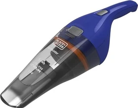 Black&Decker NVC115WA Dustbuster Akku-Handstaubsauger