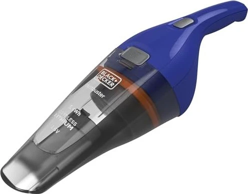 Black&Decker NVC115WA Dustbuster Akku-Handstaubsauger
