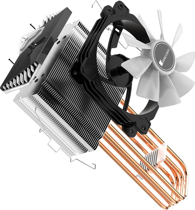 Jonsbo CR-1000 GT