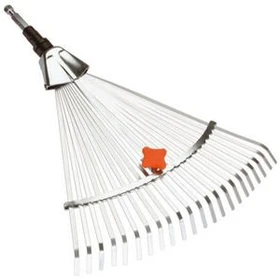 Gardena combisystem Verstellbesen 30-50cm