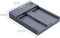 Orico NVMe M.2 SSD Duplicator, M.2 Dockingstation mit Klon-Funktion, USB-C 3.1 Vorschaubild