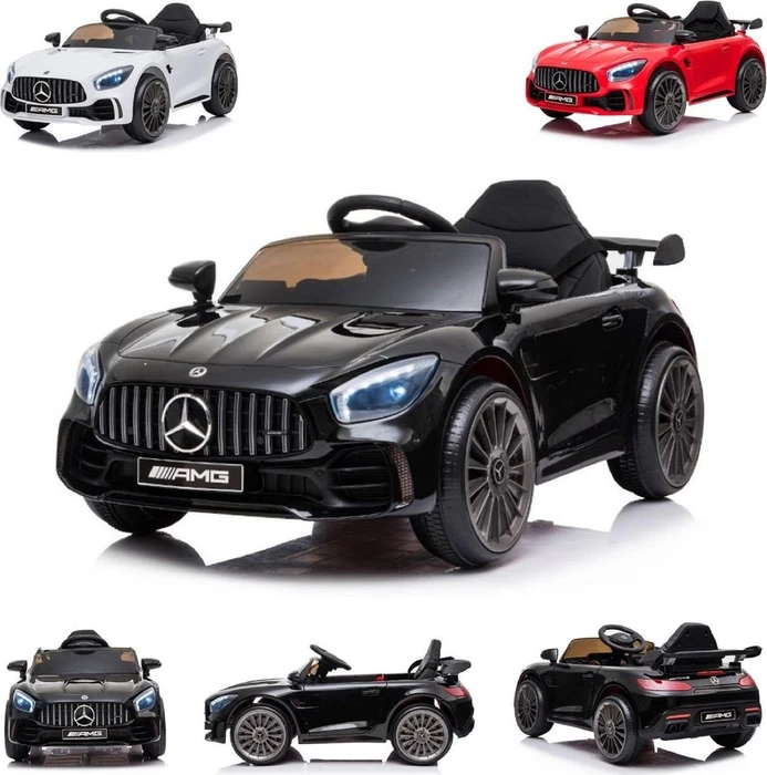 Es-Toys Ride-on Mercedes ET4820