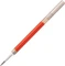 Pentel EnerGel Roller Pen LR7-GX Tintenrollermine 0.35mm (0.7mm Ball) gelb, 12er-Pack Vorschaubild