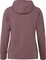 Vaude Tuenno Hoodie ruby dusk (Damen) Vorschaubild