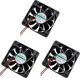 Sunon Silence Fan, 60mm