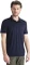 Icebreaker Merino Tech Lite III Poloshirt kurzarm (Herren) Vorschaubild