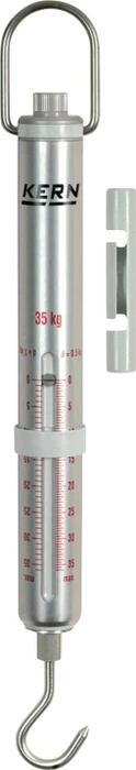 Kern 285-352, Federwaage, 35kg, 500g
