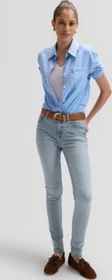 Lee Scarlett High Jeans rodeo ride (Damen)