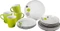Brunner Lunch Box Geschirrset Vorschaubild