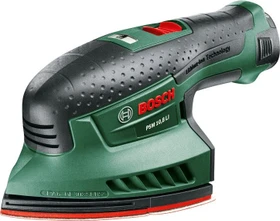 Bosch DIY EasySander 12 Akku-Multischleifer inkl. Akku 2.5Ah