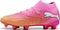 Puma Future 9 Ultimate FG poison pink/sun stream/bright aqua/puma white (Damen) Vorschaubild