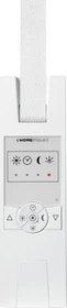 Rademacher RolloTron Classic Smart Power, weiß, 23mm, 14Nm Drehmoment, elektrischer Gurtwickler