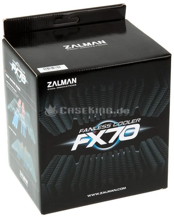 Zalman FX70