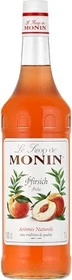 Monin Pfirsich 1l