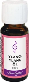Bombastus Ylang Ylang Öl ätherisches Duftöl, 10ml
