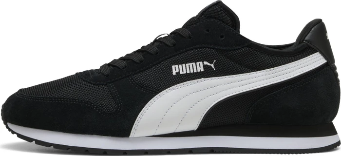 Puma ST Miler puma black/puma white