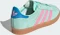 adidas Gazelle clear mint/bliss pink/bright blue (Junior) Vorschaubild