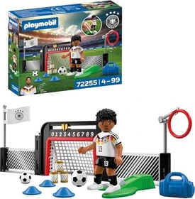 playmobil DFB Trainings-Station Nmecha