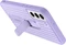 Samsung Protective Standing Cover für Galaxy S22+ Fresh Lavender Vorschaubild