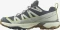 Salomon X Ultra 360 Edge GTX turbulence/metal/dark citron (Herren) Vorschaubild