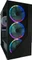 LC-Power Gaming 803B Shaded_X, Glasfenster Vorschaubild