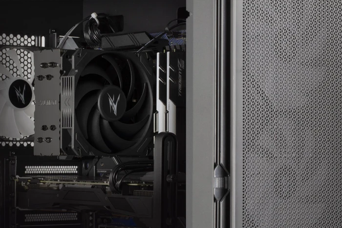 Zalman CNPS9X Performa Black