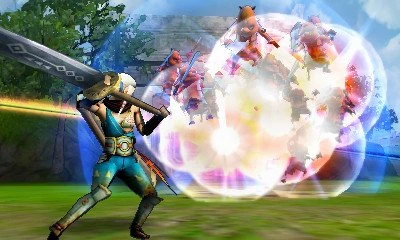 Hyrule Warriors Legends : l'édition limitée dispo sur Amazon France