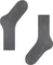 Falke ClimaWool Socken light greymel. (Herren) Vorschaubild