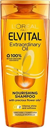 L'Oréal Elvital Öl Magique Shampoo, 250ml