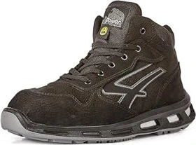 U-Power Lift S3 CI SRC ESD grau/schwarz (Herren)