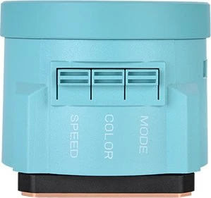 Thermaltake Toughliquid 240 ARGB Sync Türkis
